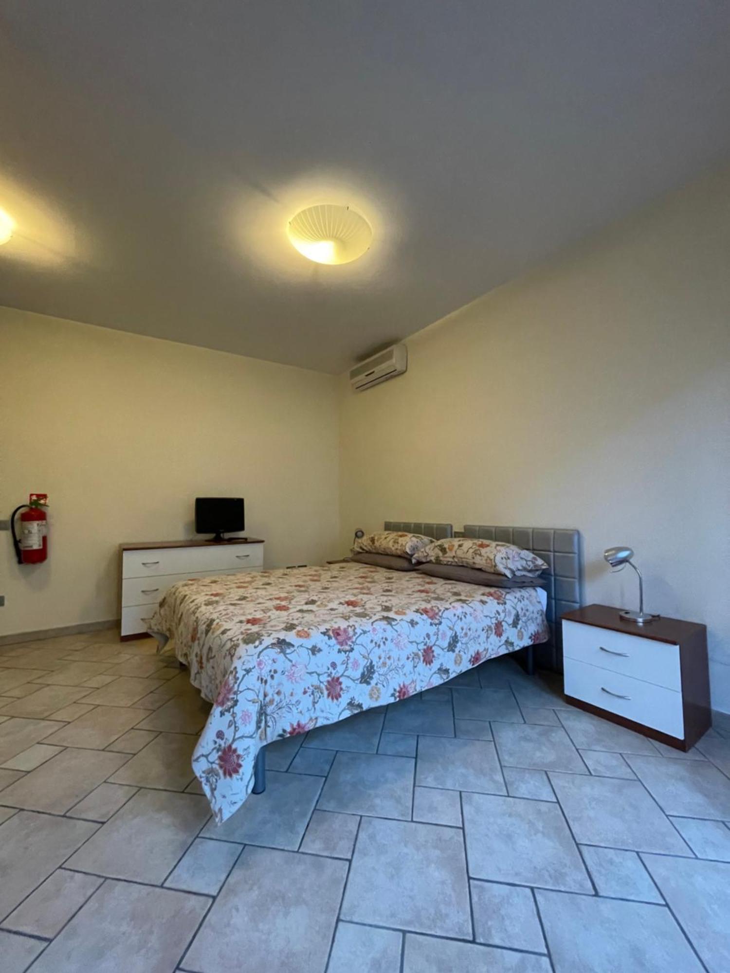 Studio Sole E Residenza Luna Assisi Exterior foto