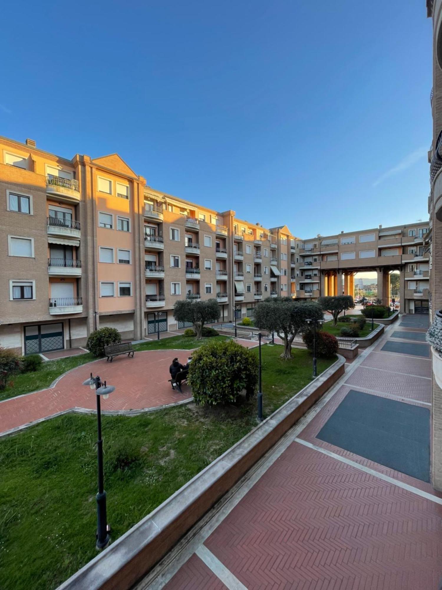 Studio Sole E Residenza Luna Assisi Exterior foto