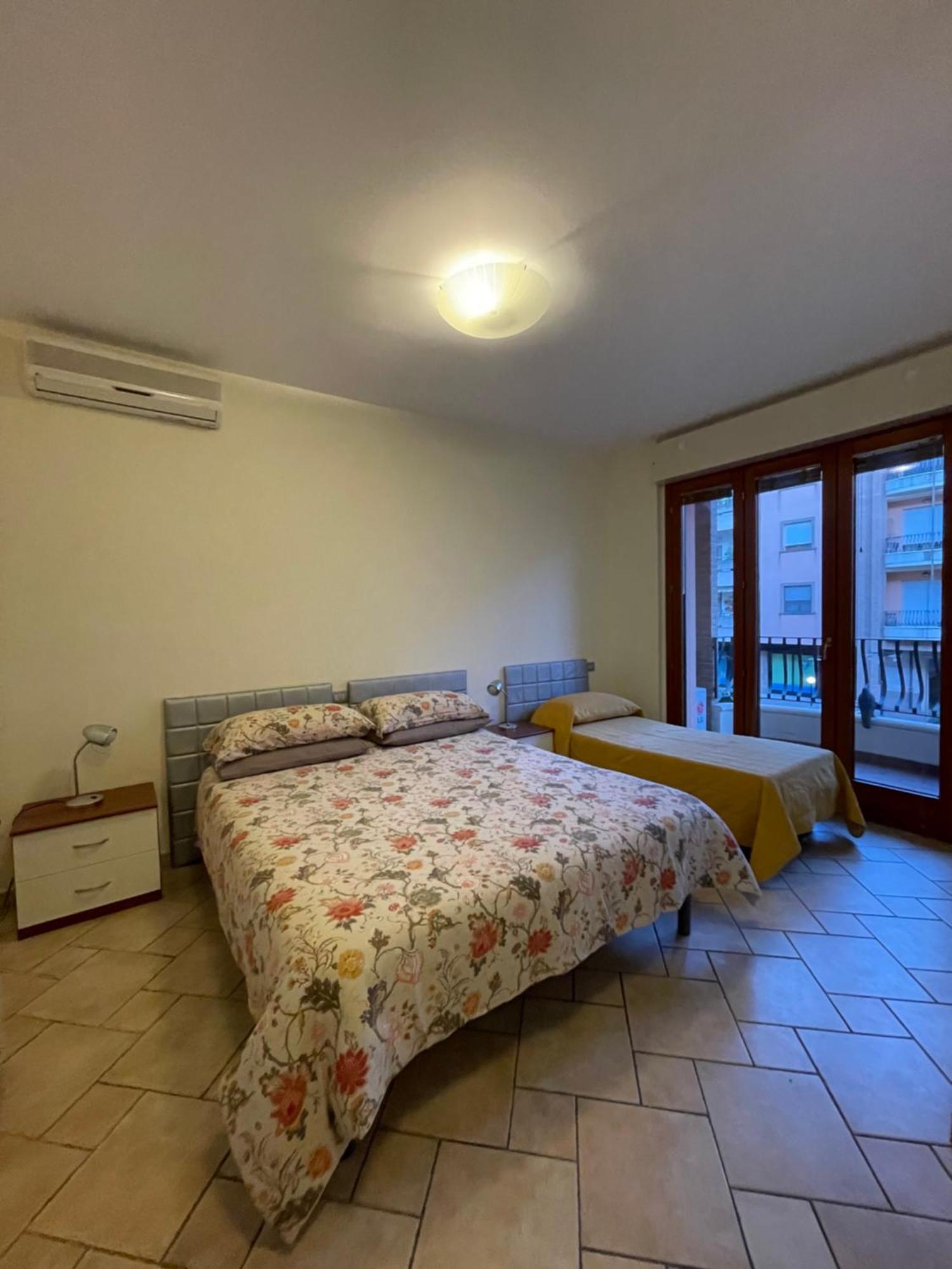 Studio Sole E Residenza Luna Assisi Exterior foto